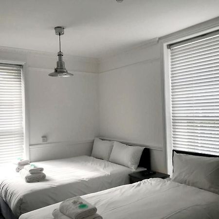 Nysdill Hotel NWI Eksteriør billede