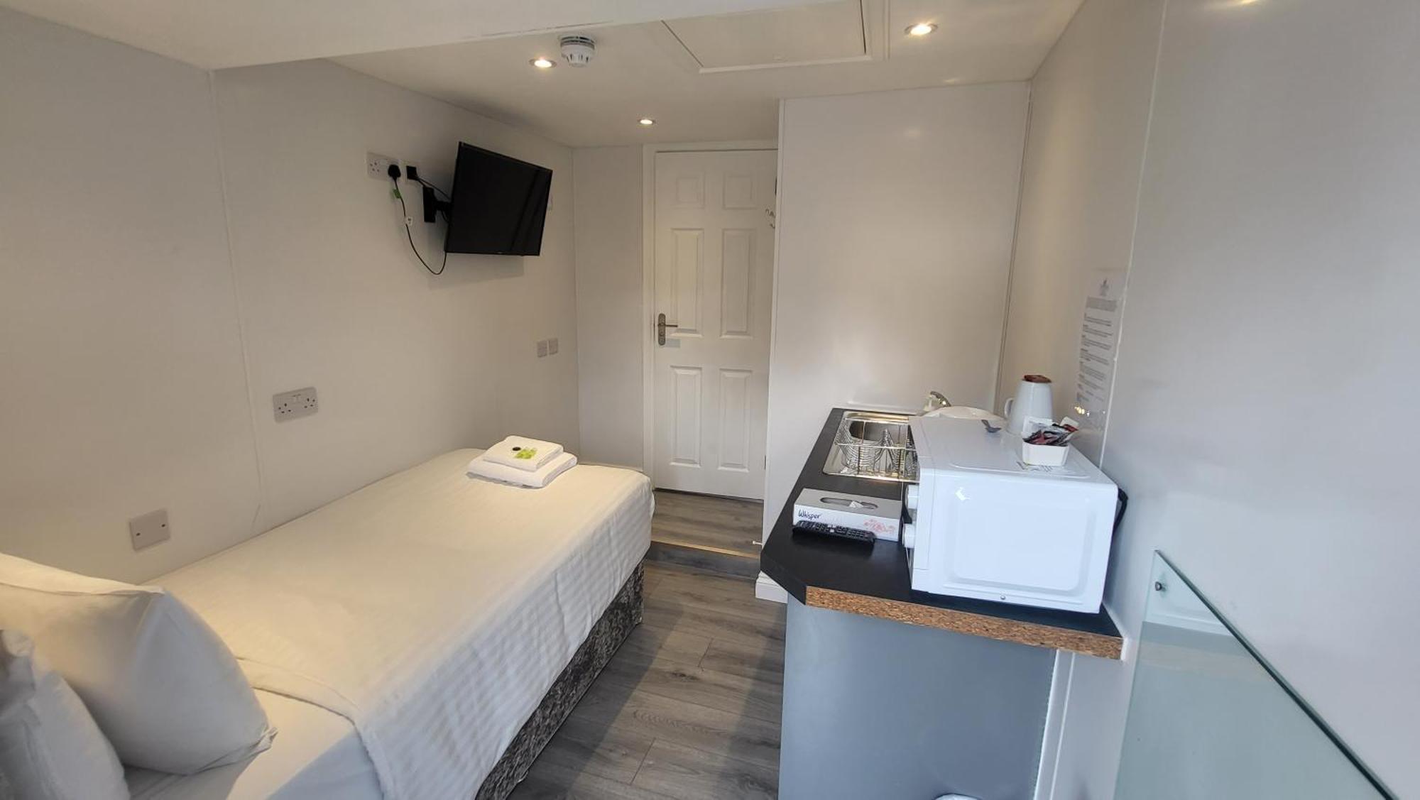 Nysdill Hotel NWI Eksteriør billede