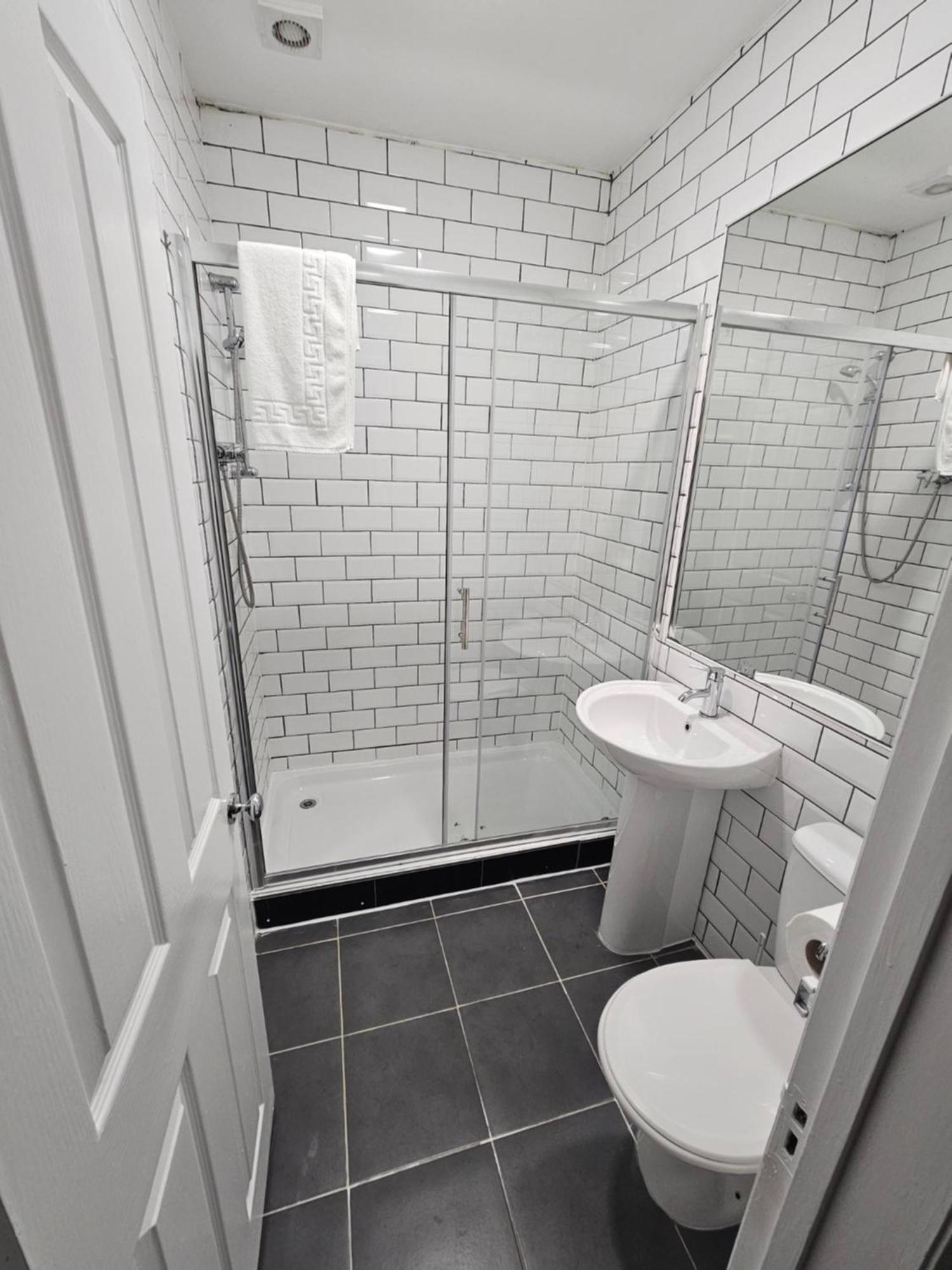 Nysdill Hotel NWI Eksteriør billede
