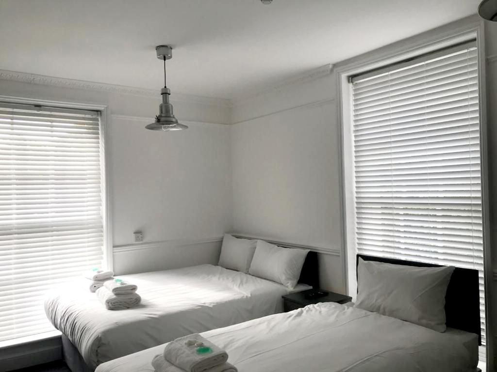 Nysdill Hotel NWI Eksteriør billede