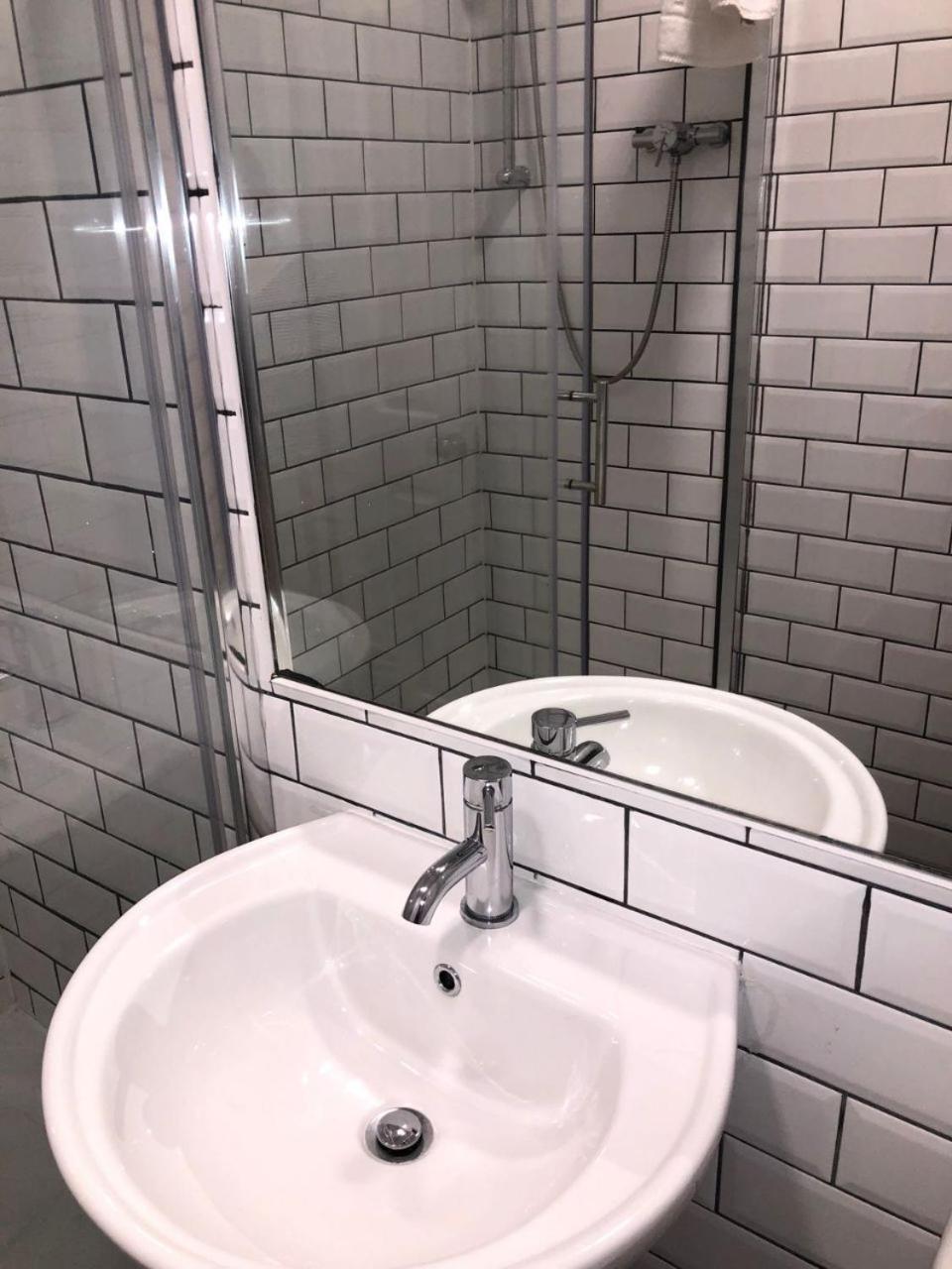 Nysdill Hotel NWI Eksteriør billede