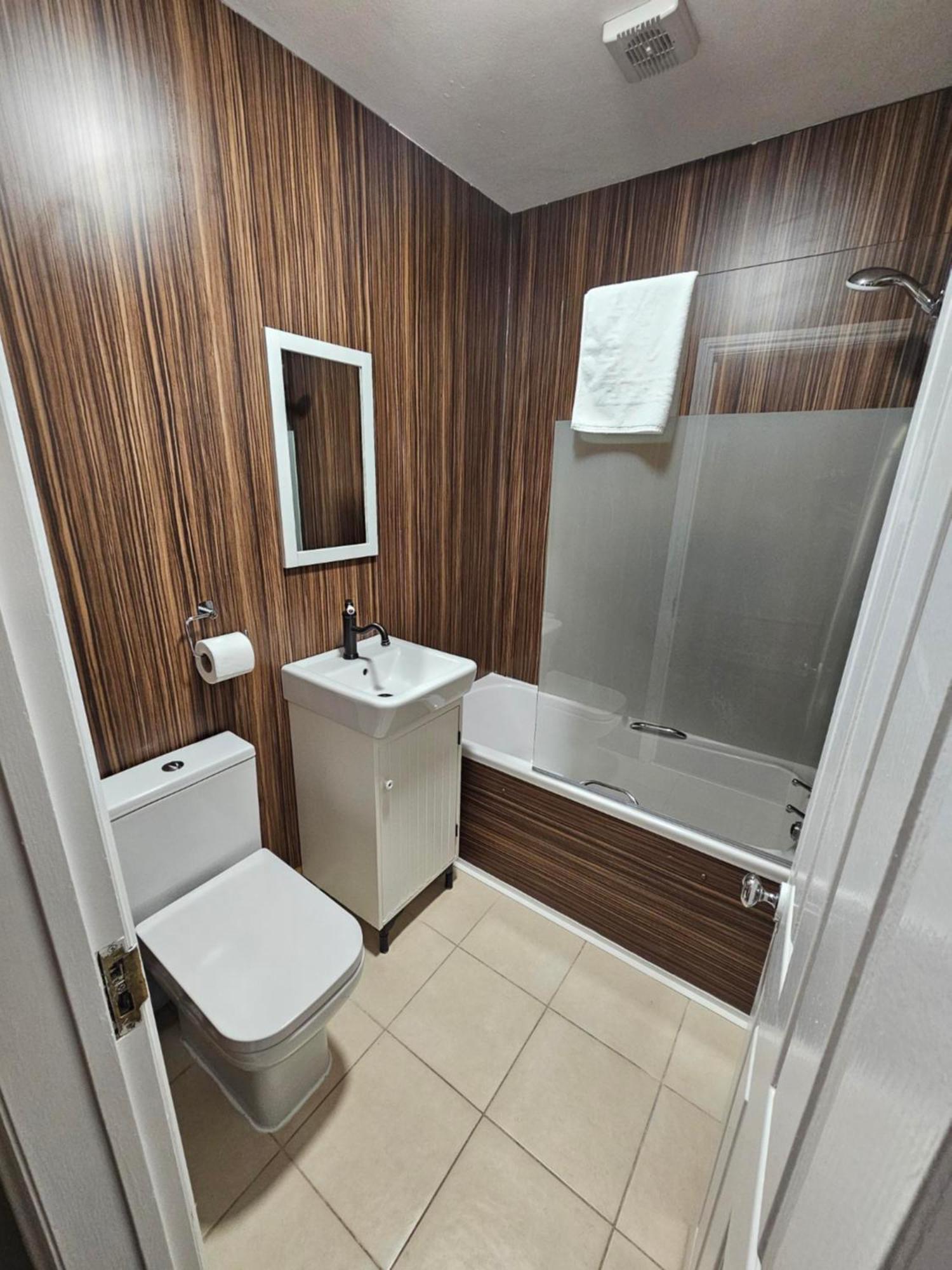 Nysdill Hotel NWI Eksteriør billede