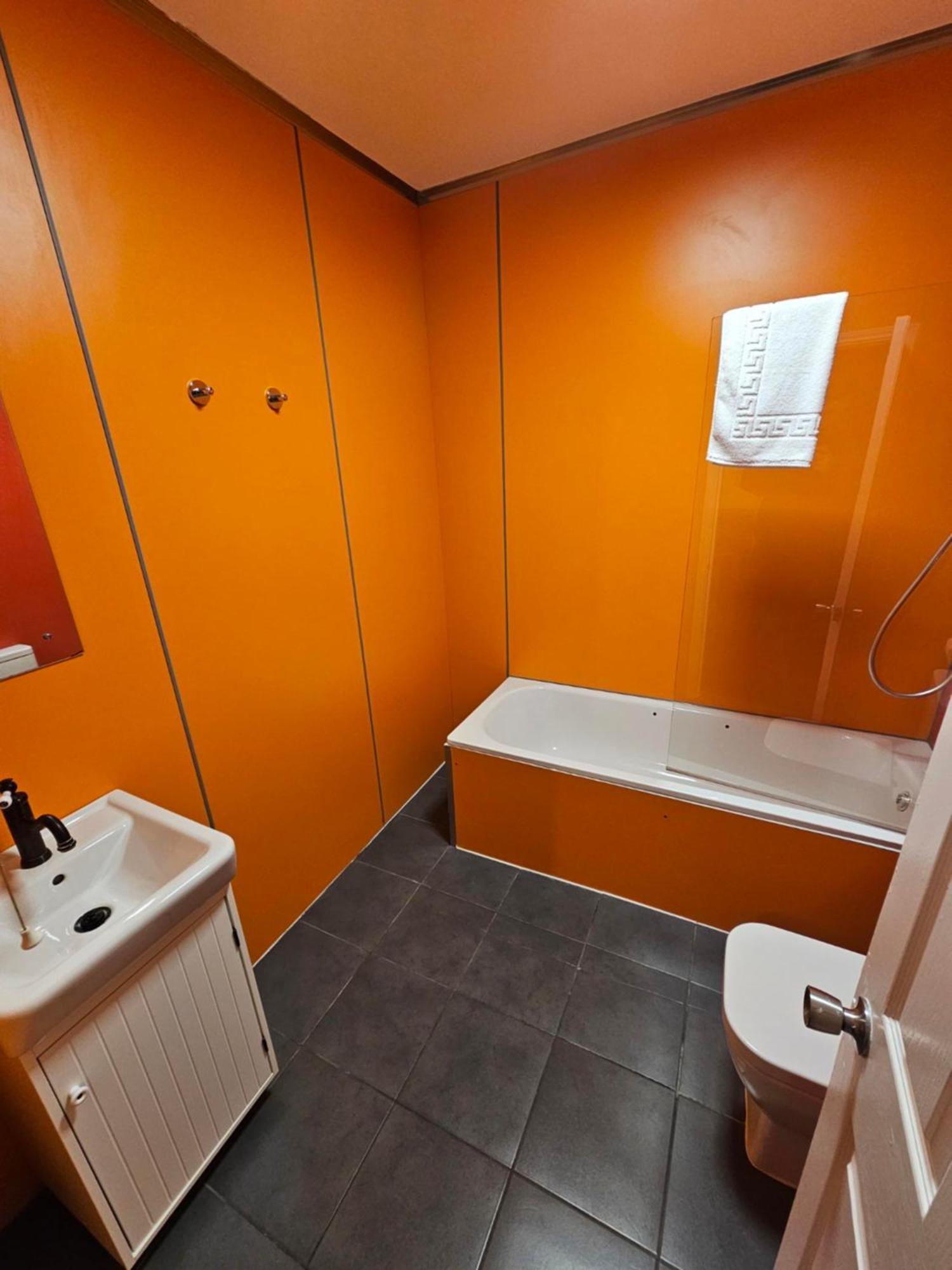 Nysdill Hotel NWI Eksteriør billede