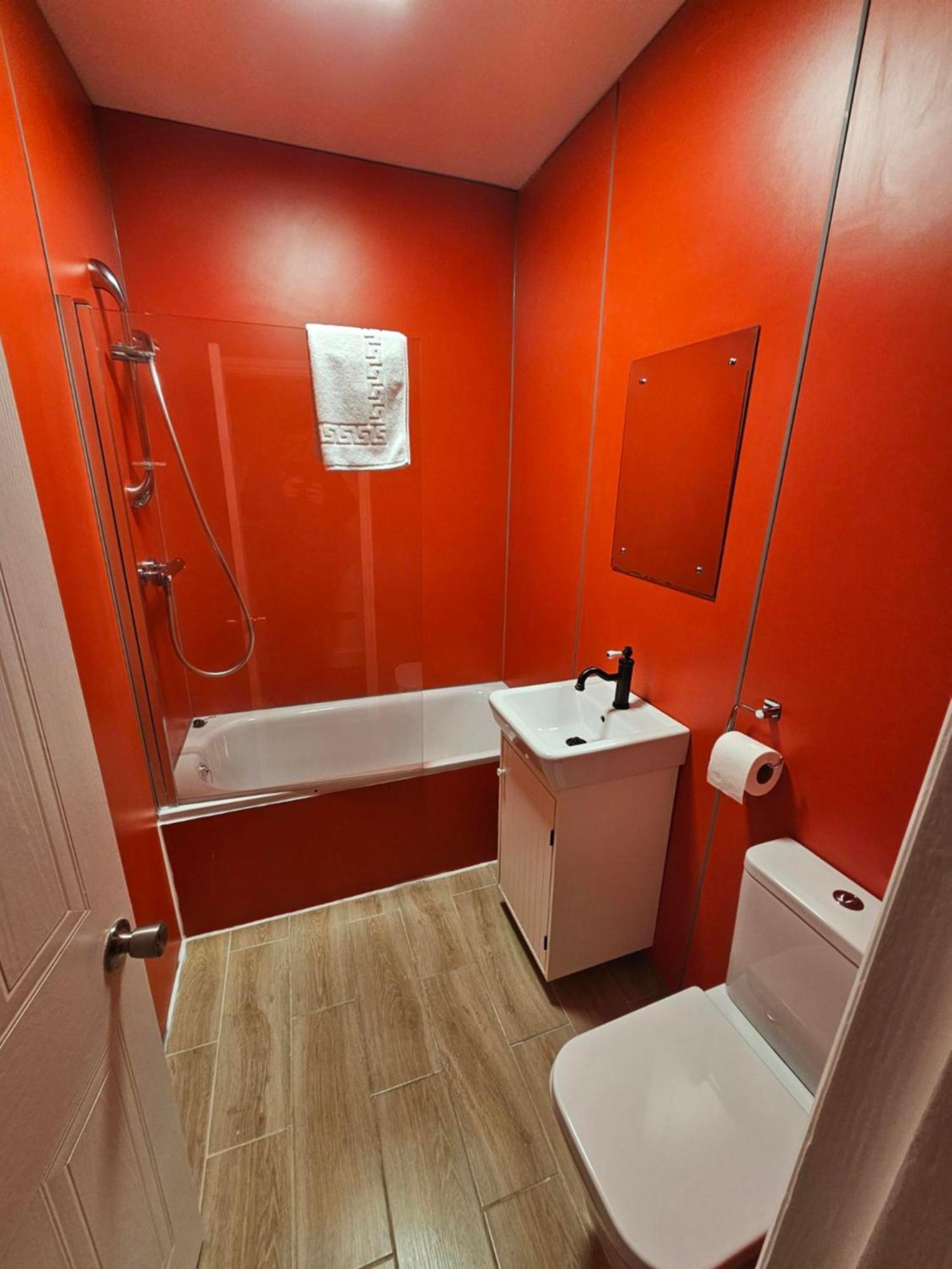 Nysdill Hotel NWI Eksteriør billede