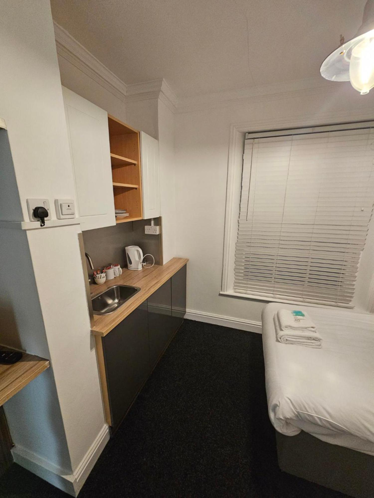Nysdill Hotel NWI Eksteriør billede