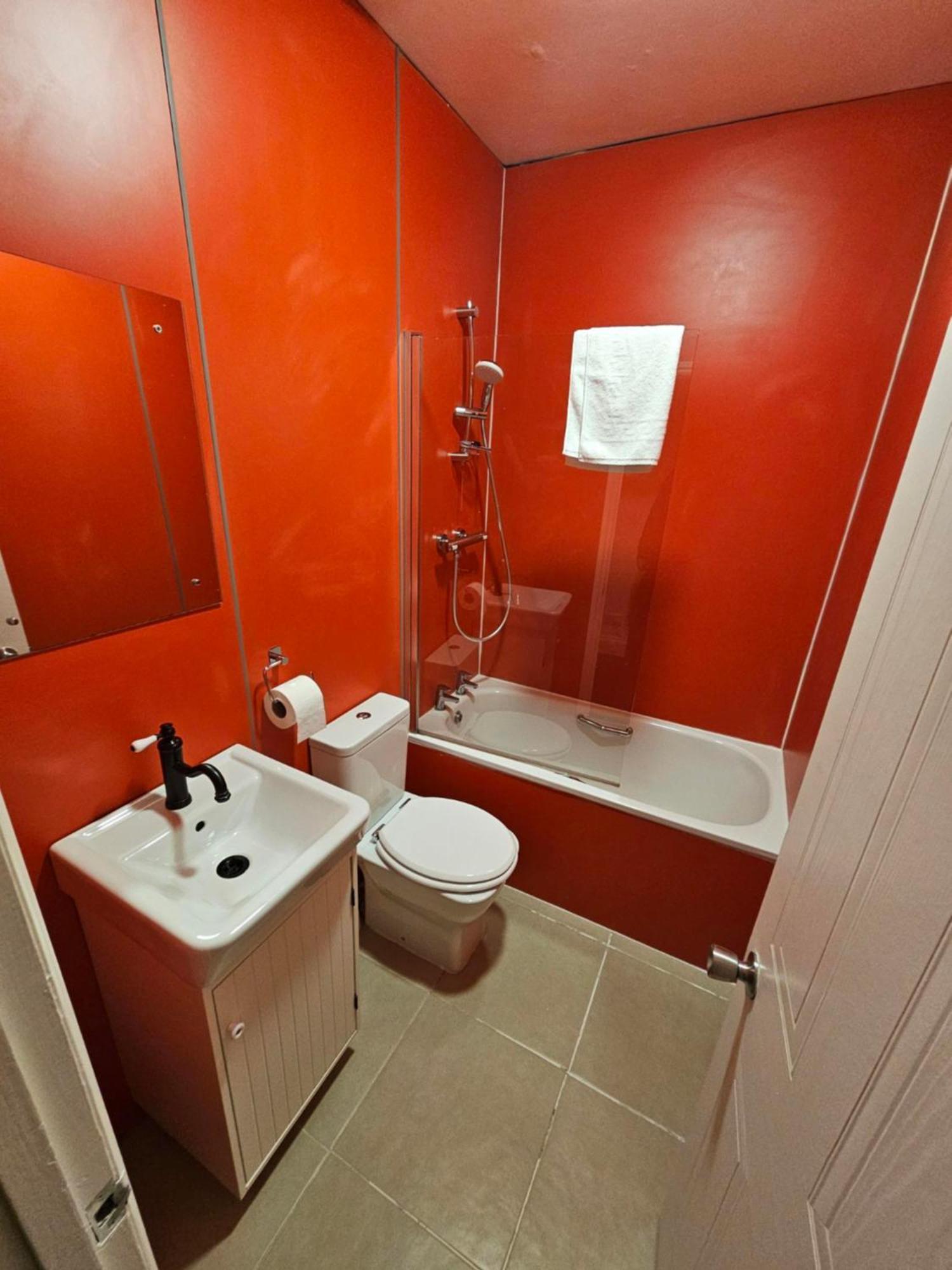 Nysdill Hotel NWI Eksteriør billede