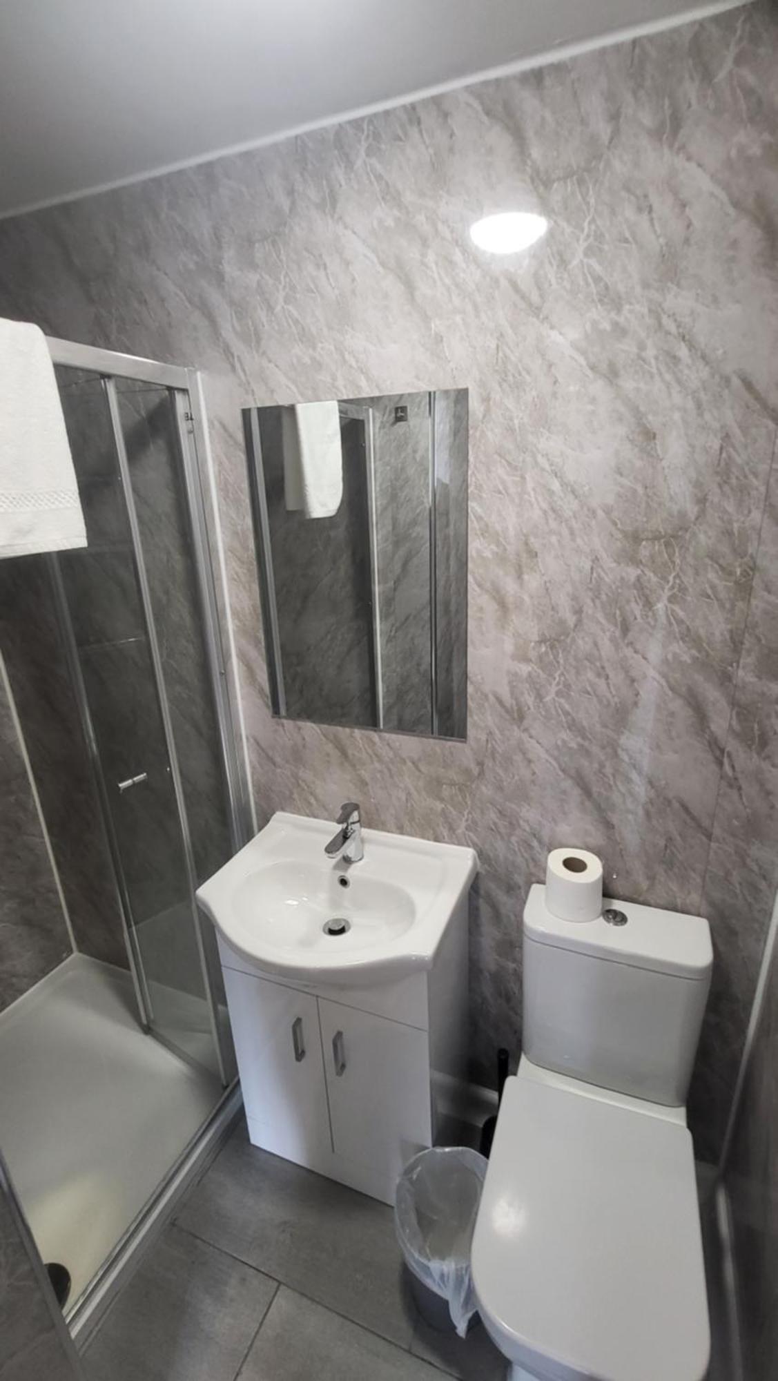 Nysdill Hotel NWI Eksteriør billede