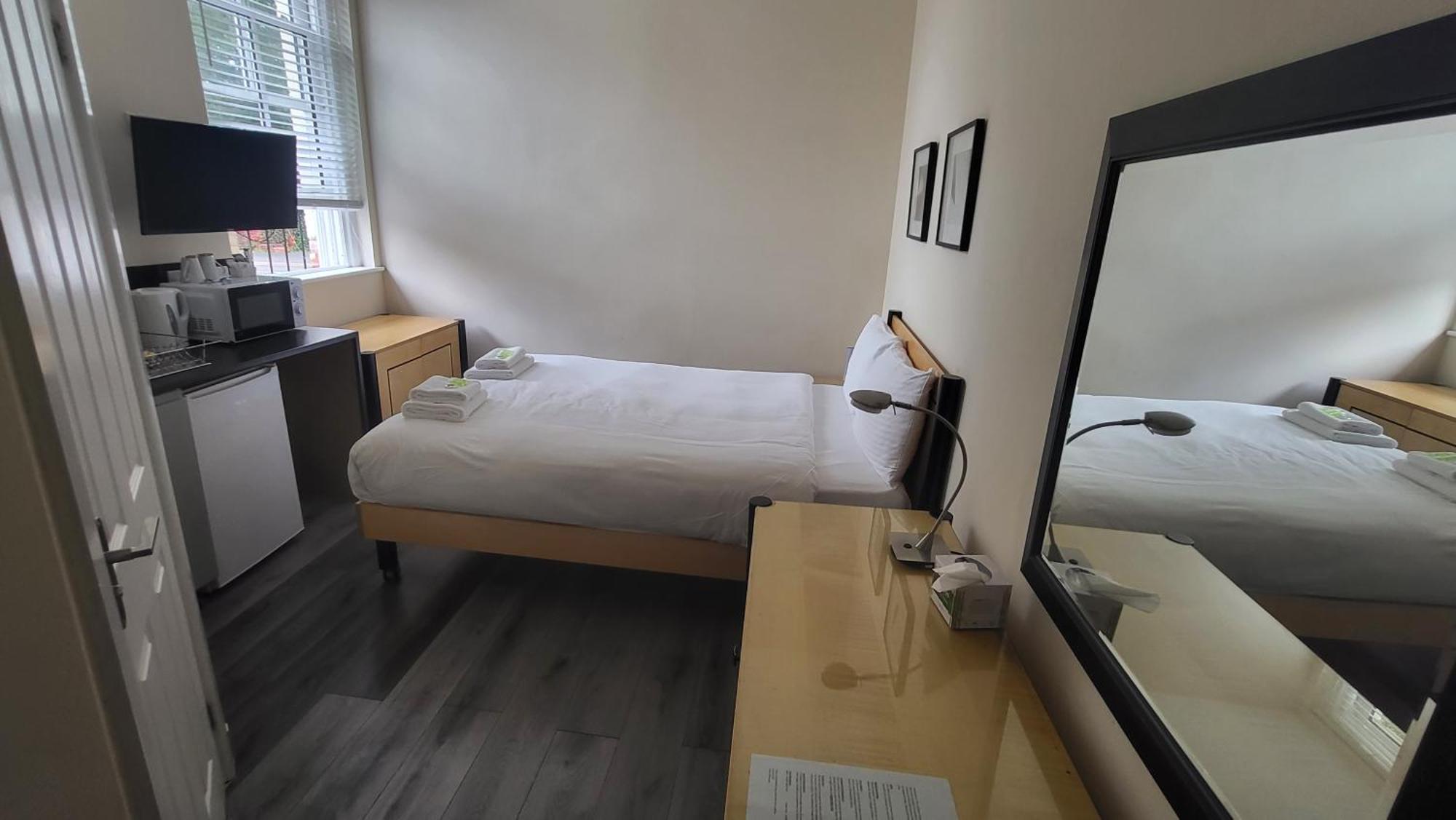 Nysdill Hotel NWI Eksteriør billede